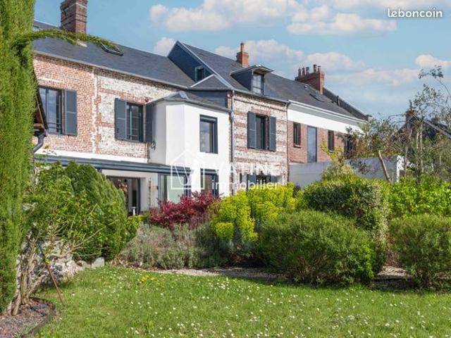 Maison de ville 10 pièces 175 m²