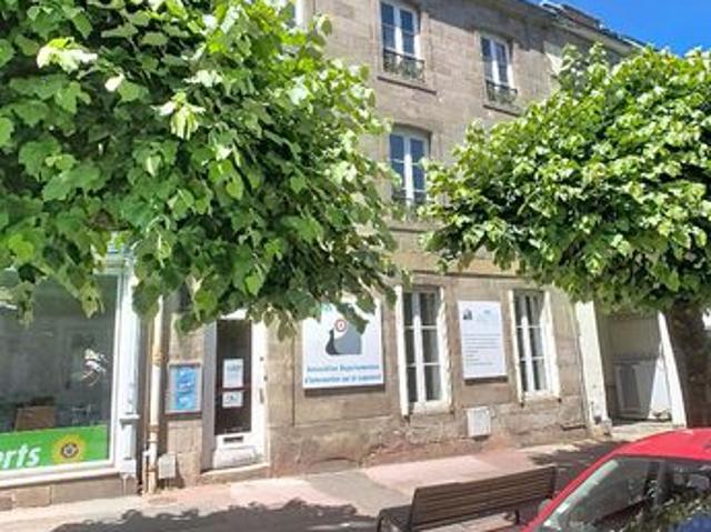 Maison de ville 10 pièces 244 m²