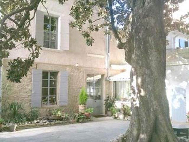 Maison de ville 10 pièces 245 m²