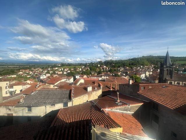 Maison de ville 8 pièces 245 m²