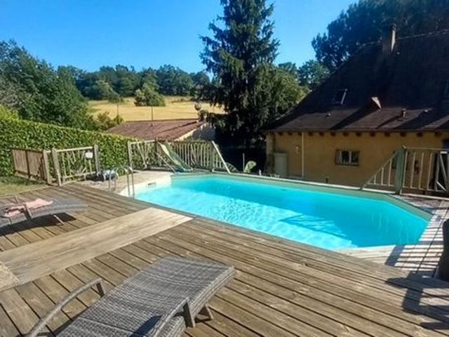 Maison de ville 10 pièces 258 m²