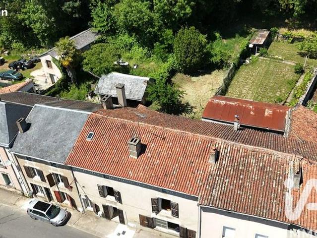 Maison de ville 10 pièces 259 m²