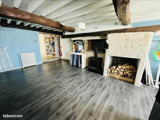 Maison de ville 10 pièces 280 m²