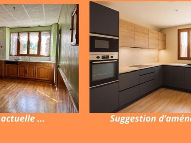 Maison de ville 10 pièces 287 m²