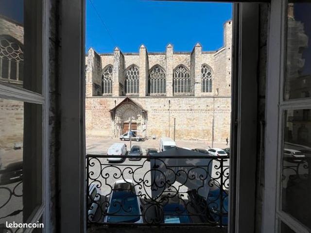Maison de ville 10 pièces 285 m²