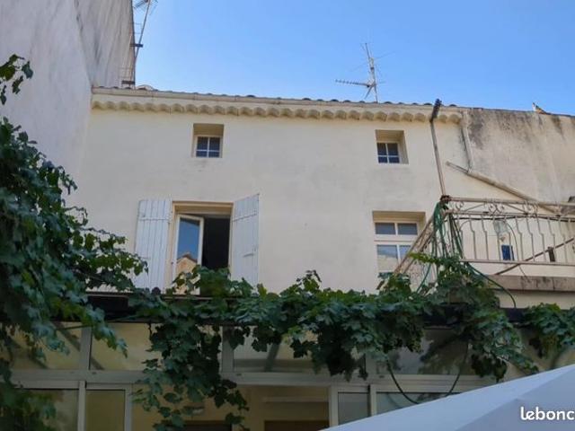Maison de ville 10 pièces 297 m²