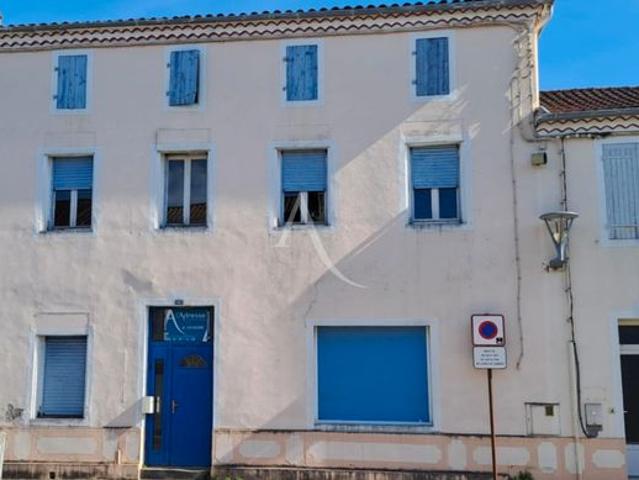 Maison de ville 10 pièces 298 m²
