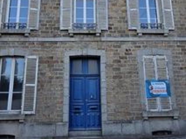 Maison de ville 10 pièces 209 m²