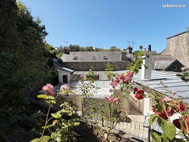 Maison de ville 10 pièces 227 m²