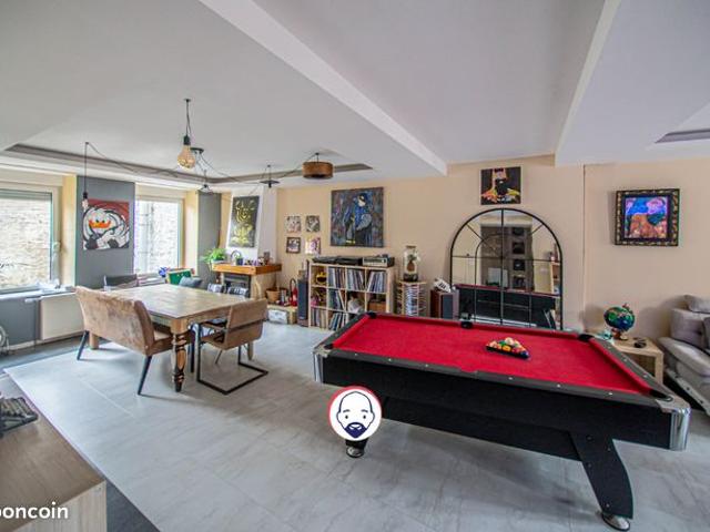 Maison de ville 10 pièces 237 m²