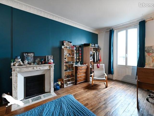 Maison de ville 10 pièces 308 m²