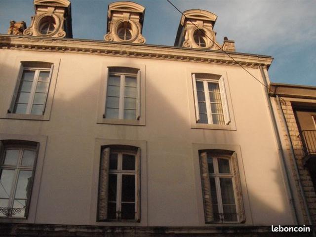 Maison de ville 10 pièces 320 m²