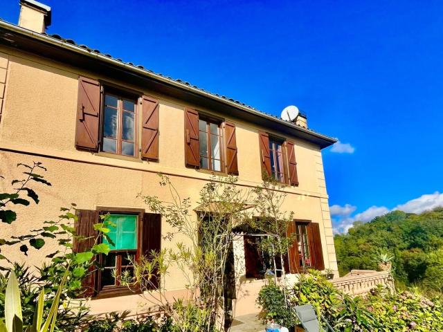 Maison de ville