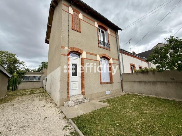 Maison de ville