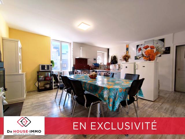 maison de ville 117m² 4 chambres