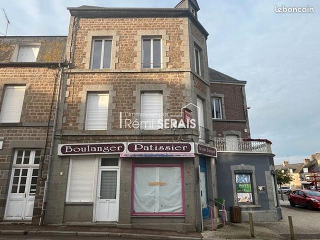 Maison de ville 11 pièces 160 m²