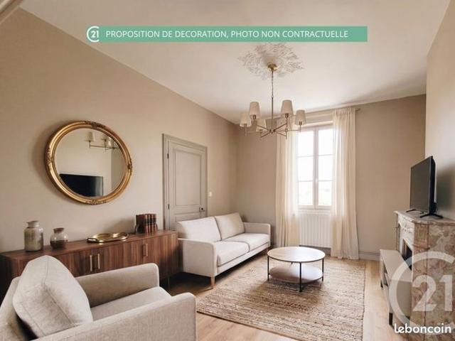 Maison de ville 11 pièces 170 m²