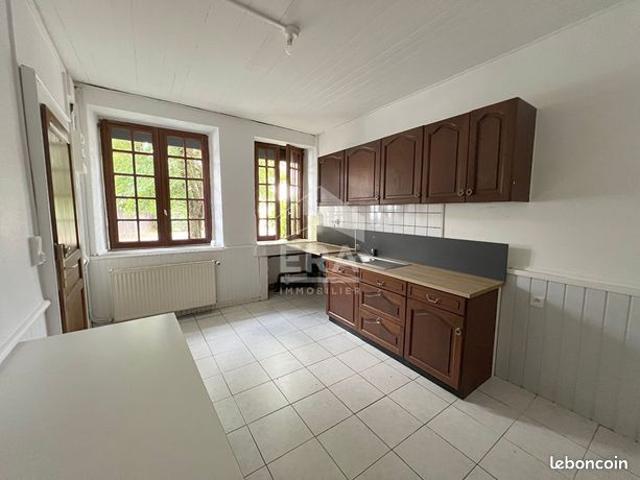 Maison de ville 11 pièces 194 m²