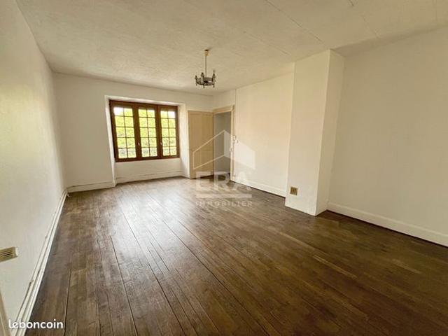 Maison de ville 11 pièces 194 m²
