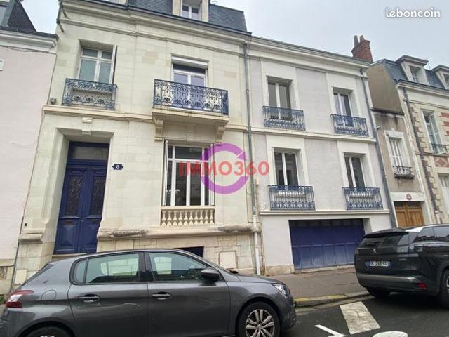 Maison de ville 11 pièces 278 m²