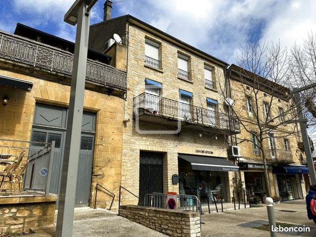 Maison de ville 11 pièces 295 m²