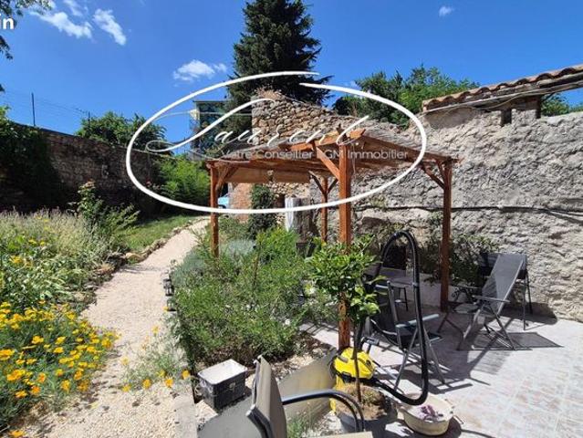 Maison de ville 11 pièces 299 m²