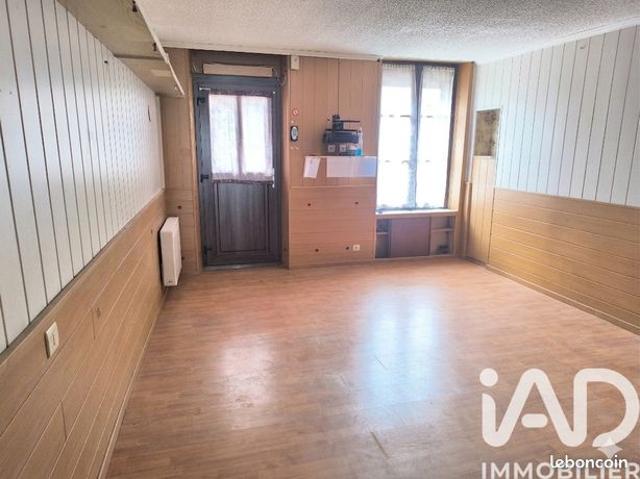 Maison de ville 11 pièces 208 m²