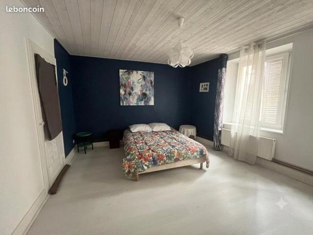 Maison de ville 11 pièces 221 m²