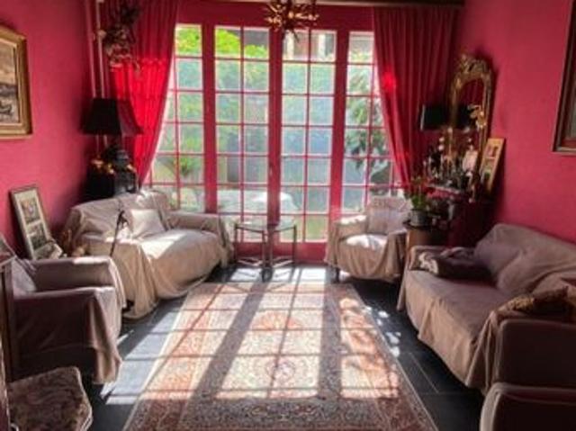 Maison de ville 11 pièces 225 m²
