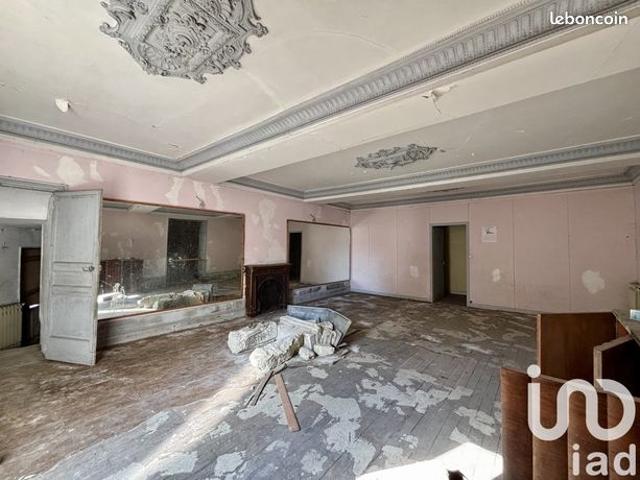 Maison de ville 11 pièces 237 m²