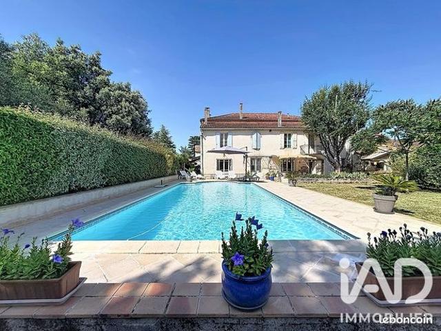 Maison de ville 11 pièces 369 m²