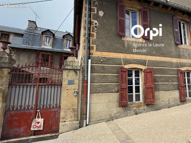 Maison de ville 11 pièces 420 m²