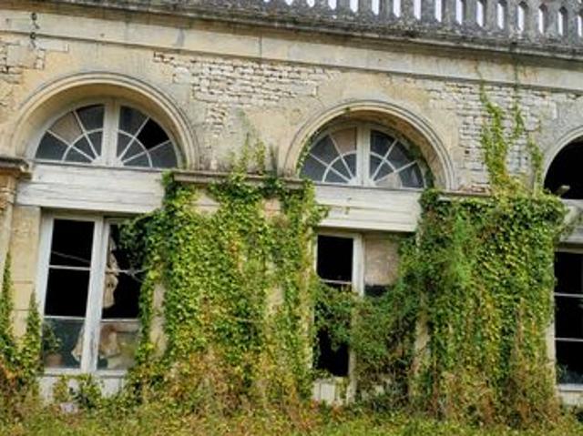 Maison de ville 11 pièces 439 m²