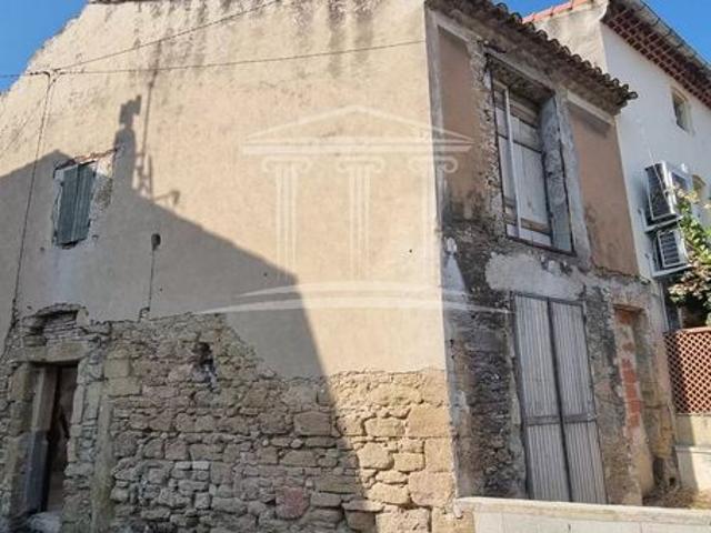 Maison de ville 126 m² Sorgues