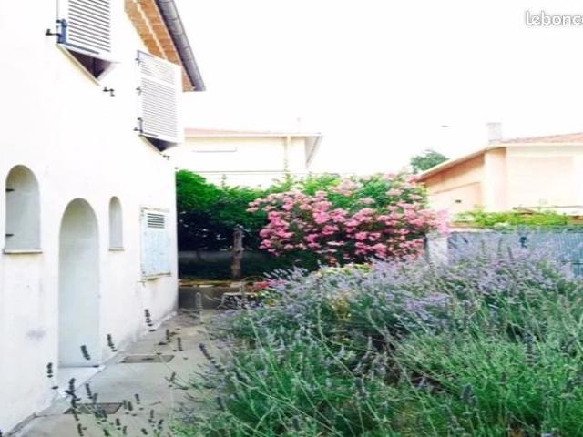 Maison de ville 120 m² Le Cannet