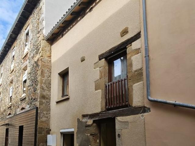 Maison de ville
