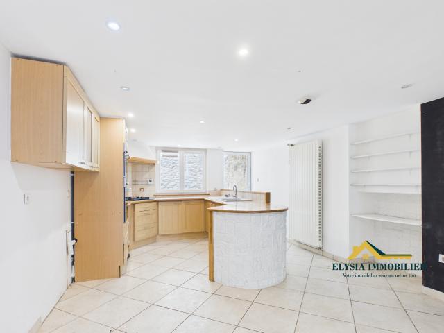 Maison 5 pièces 121 m2 PONT A MOUSSON 54700 Prémontrés