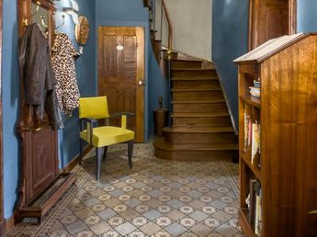 Maison de ville 12 pièces 242 m²
