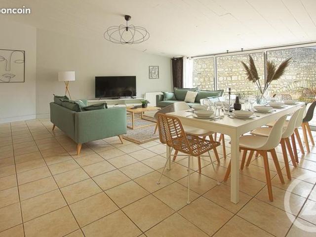 Maison de ville 12 pièces 289 m²