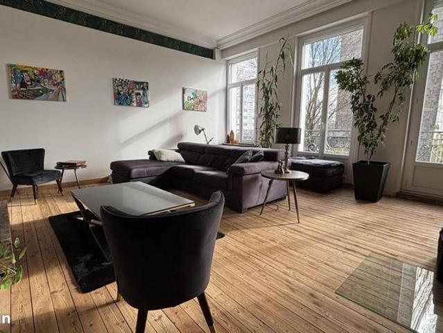 Maison de ville 12 pièces 223 m²