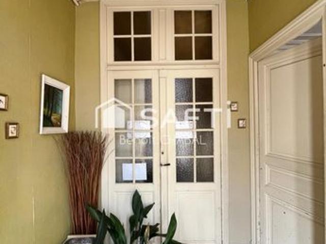 Maison de ville 12 pièces 349 m²