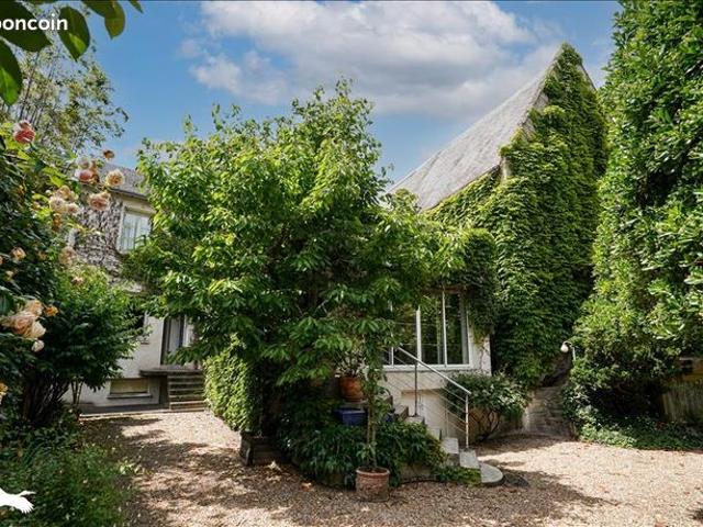 Maison de ville 12 pièces 455 m²