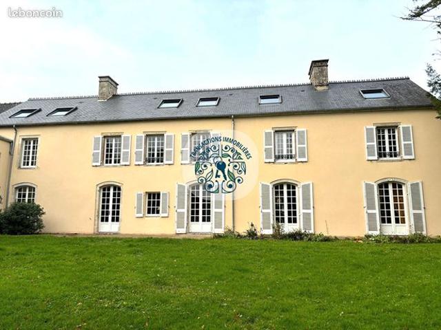 Maison de ville 12 pièces 430 m²