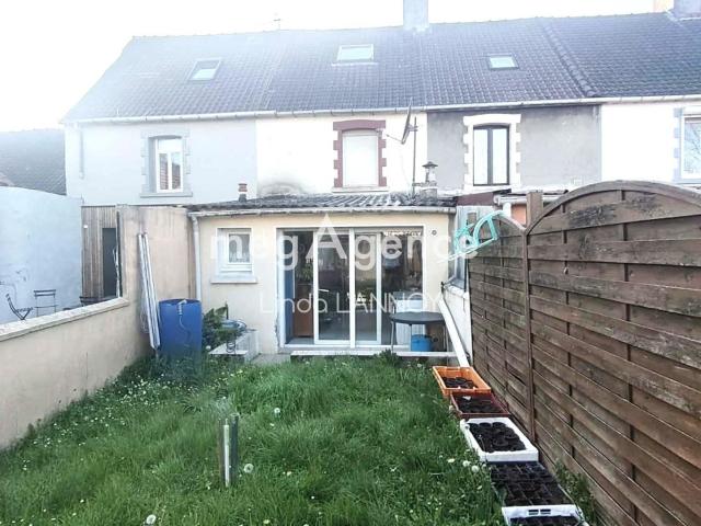 Maison de ville