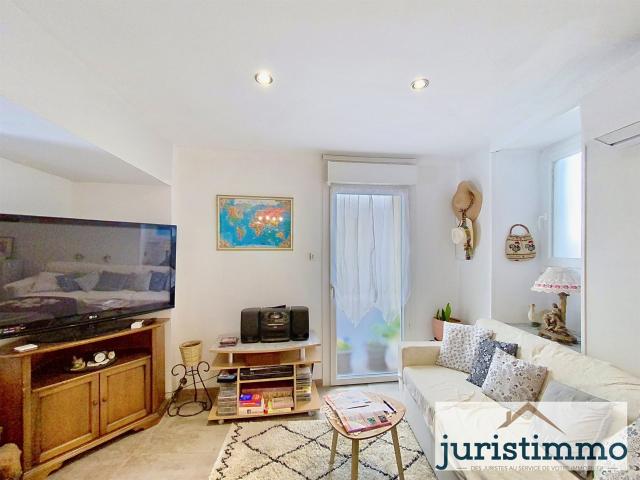 Maison de ville 135m² Piolenc