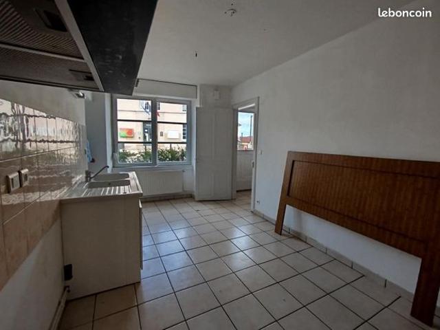 Maison de ville 139 m² Saulx