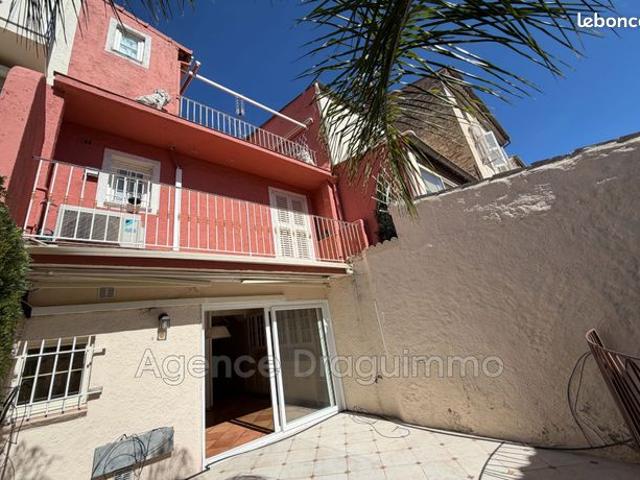Maison de ville 131 m² Draguignan