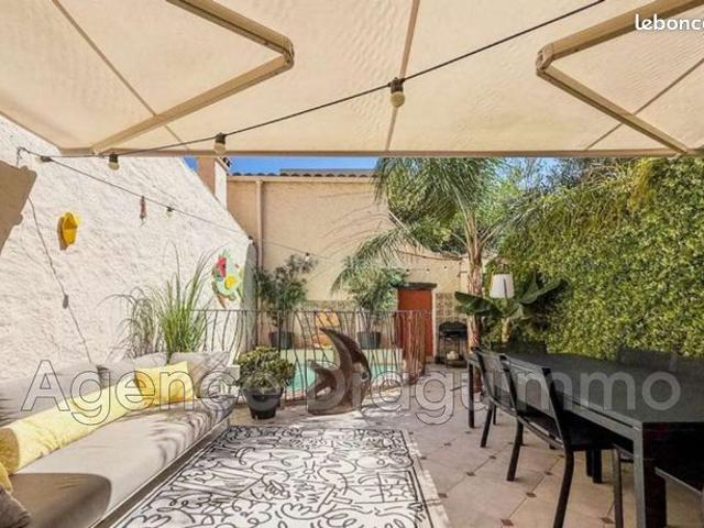 Maison de ville 131 m² Draguignan