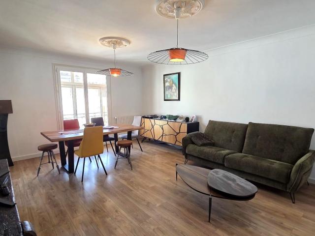Maison de ville 132m² Saverdun