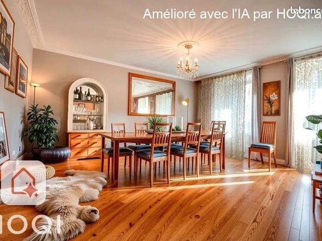 Maison de ville 13 pièces 341 m²